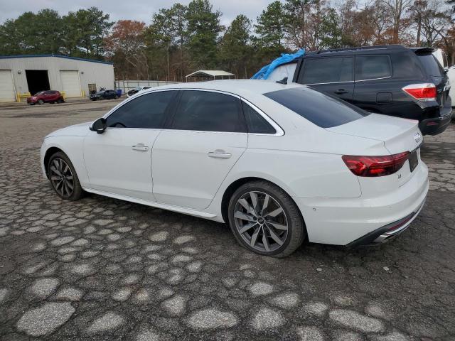 AUDI A4 PRESTIGE 40 2022