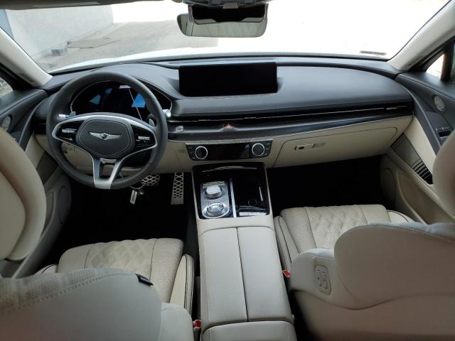 GENESIS G80 SPORT PRESTIGE 2024