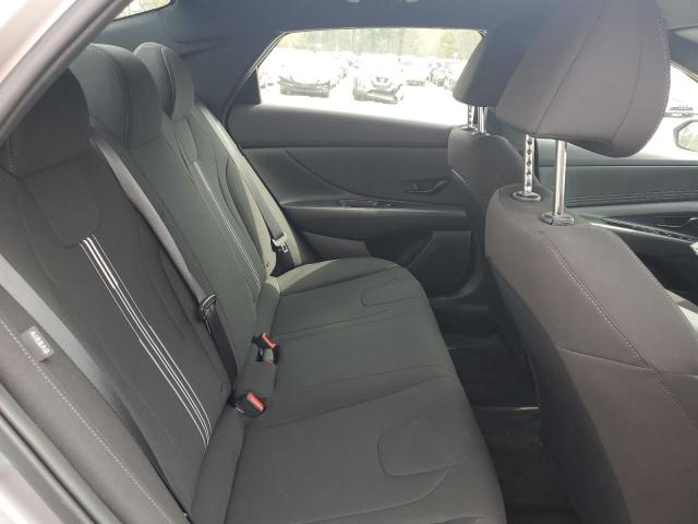 HYUNDAI ELANTRA SEL SPORT 2024