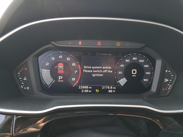 AUDI Q3 PREMIUM 40 2021