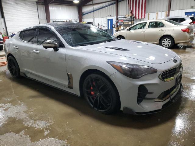 KIA STINGER GT2 2022