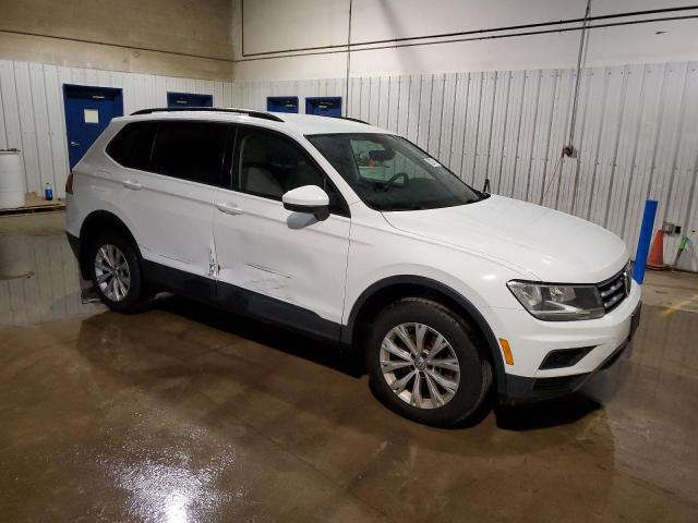 VOLKSWAGEN TIGUAN S 2019