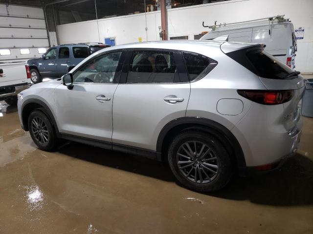 MAZDA CX-5 TOURING 2021