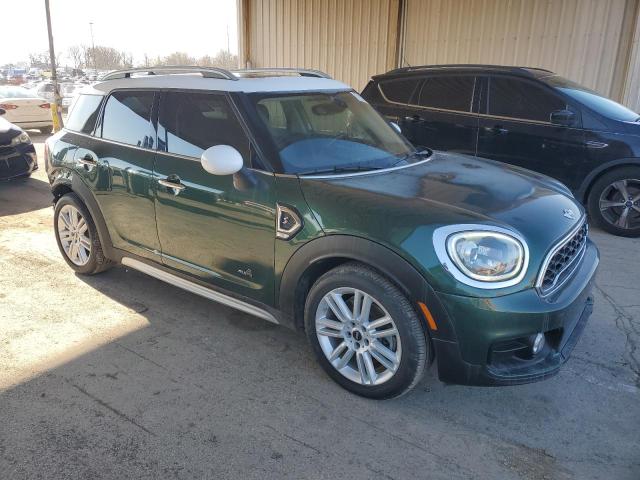 MINI COOPER S COUNTRYMAN ALL4 2018