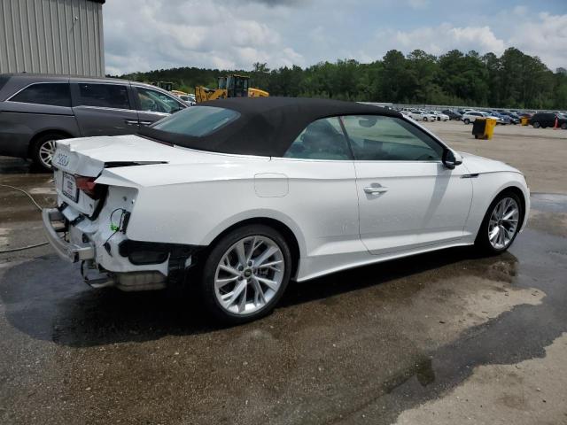 AUDI A5 PREMIUM 45 2021
