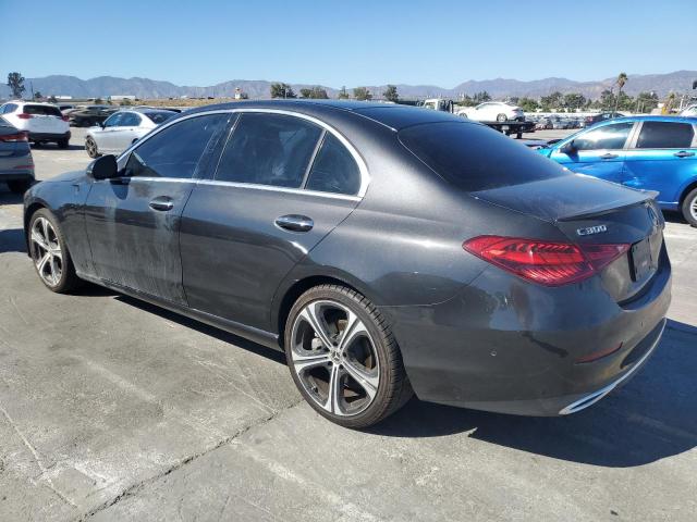 MERCEDES-BENZ C 300 2023