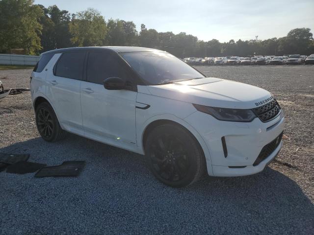 LAND ROVER DISCOVERY SPORT 2021