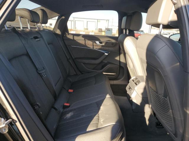 AUDI A6 PREMIUM PLUS 2021
