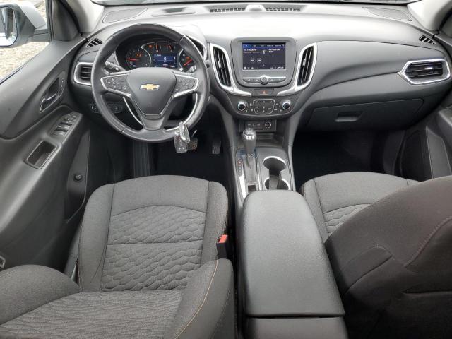 CHEVROLET EQUINOX LT 2021