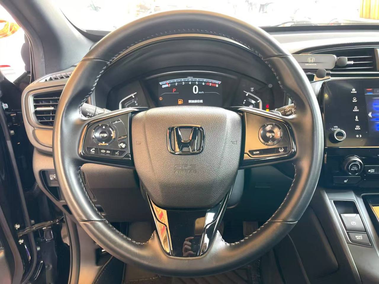 HONDA BREEZE 240 turbo Magic Night Edition 2022