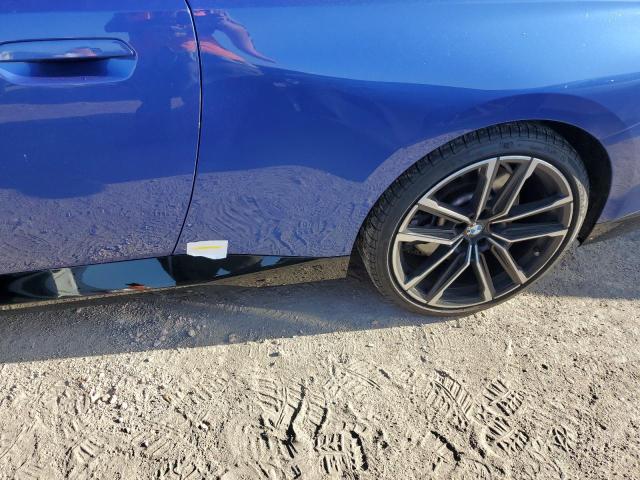BMW M240XI 2022