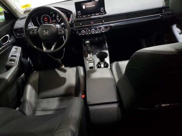 HONDA CIVIC EXL 2024