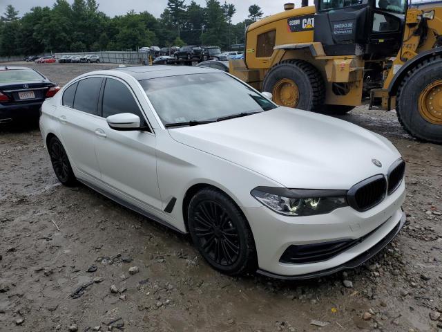 BMW 530 XI 2019