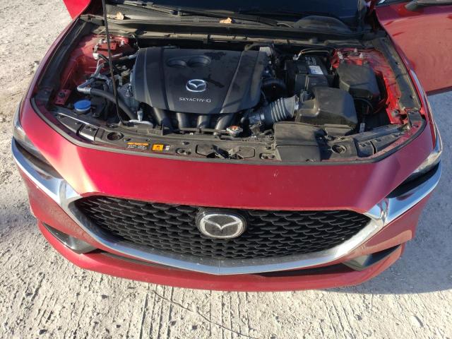 MAZDA 3 PREFERRED 2021