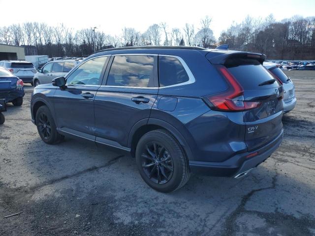 HONDA CR-V SPORT 2024
