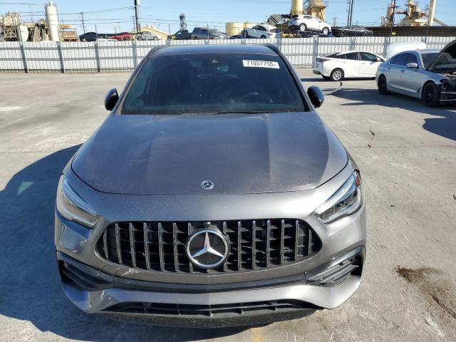 MERCEDES-BENZ GLA 35 AMG 2022