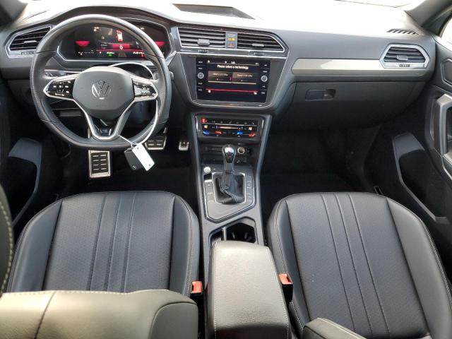 VOLKSWAGEN TIGUAN SE R-LINE BLACK 2023