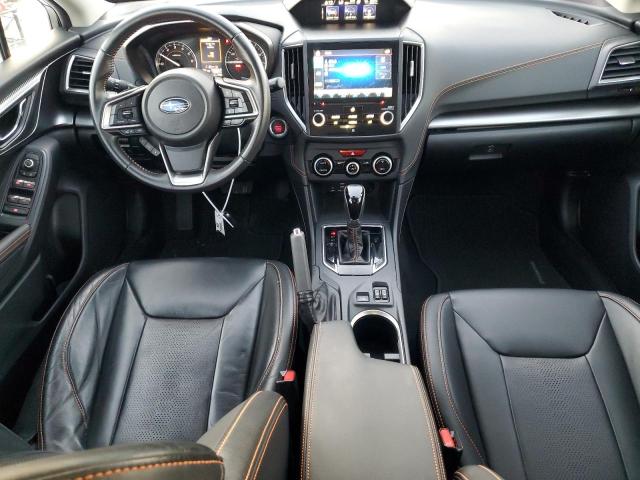 SUBARU CROSSTREK LIMITED 2021