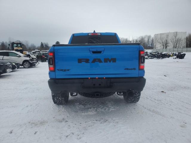 RAM 1500 TRX 2022
