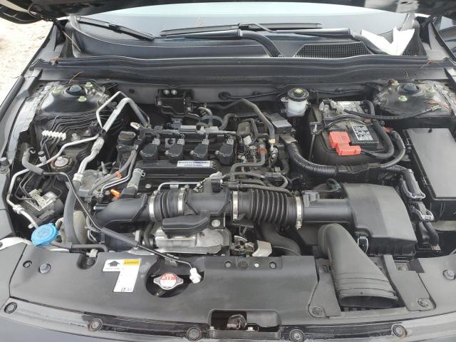 HONDA ACCORD SPORT 2020