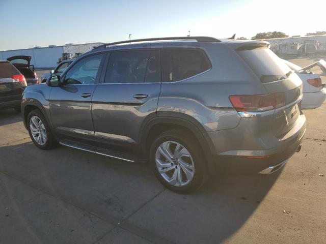 VOLKSWAGEN ATLAS SE 2021