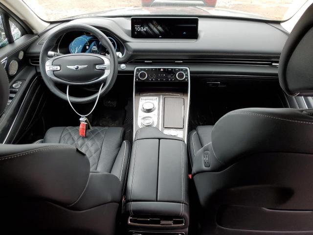 GENESIS GV80 BASE 2023