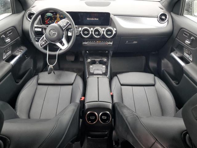 MERCEDES-BENZ GLA 250 4MATIC 2020