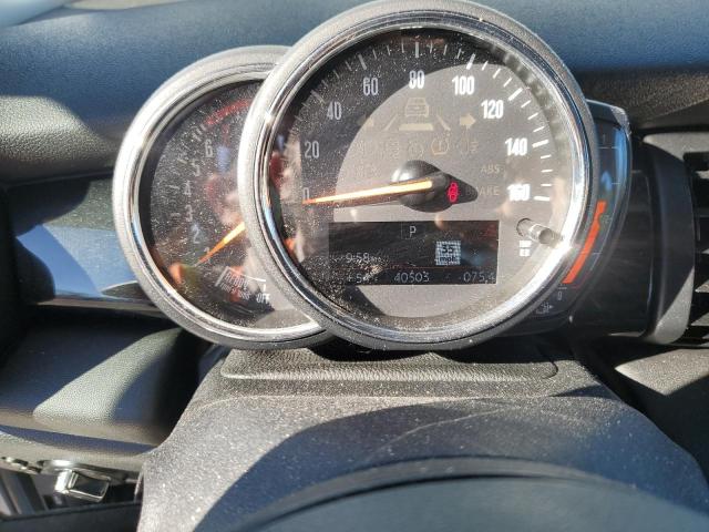 MINI COOPER S 2020