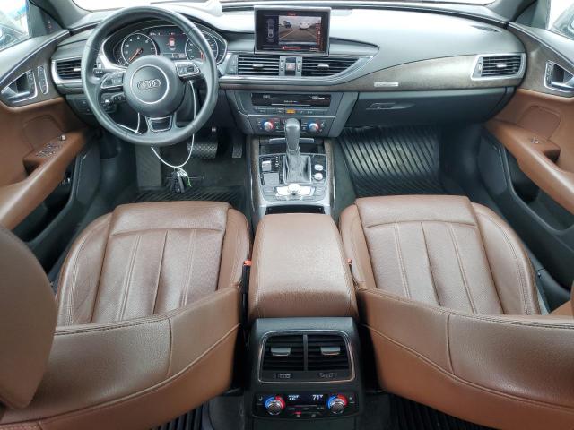 AUDI A7 PRESTIGE 2018