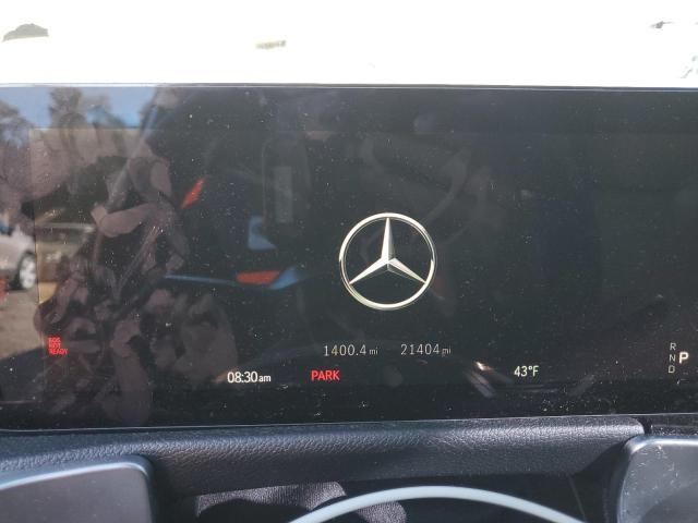 MERCEDES-BENZ GLB 250 2024