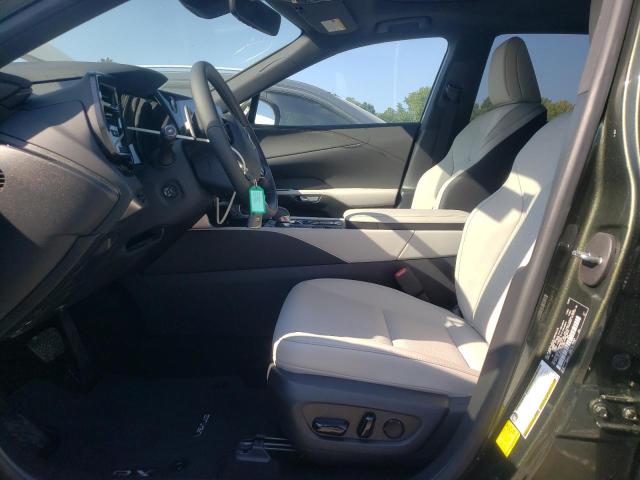 LEXUS RX 350 PREMIUM 2024