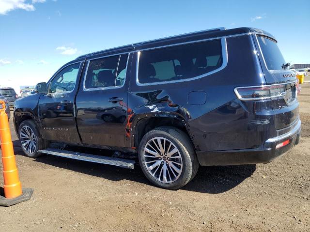 JEEP GRAND WAGONEER L SERIES III 2024