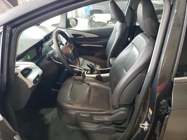 CHEVROLET BOLT EV PREMIER 2017