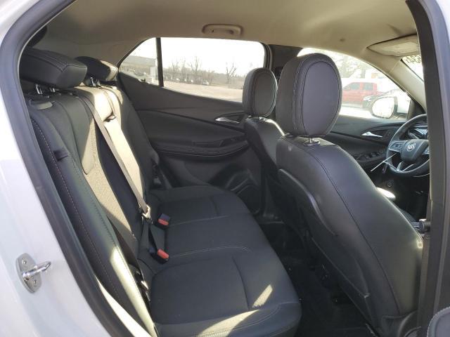 BUICK ENCORE GX SELECT 2020