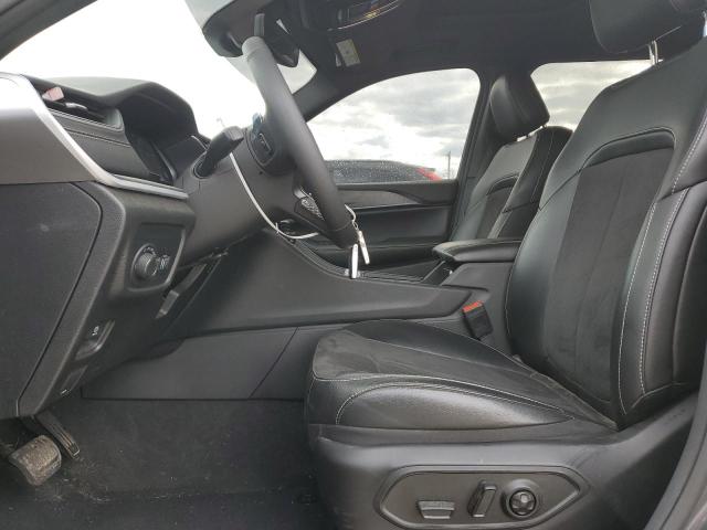 JEEP GRAND CHEROKEE L LAREDO 2024