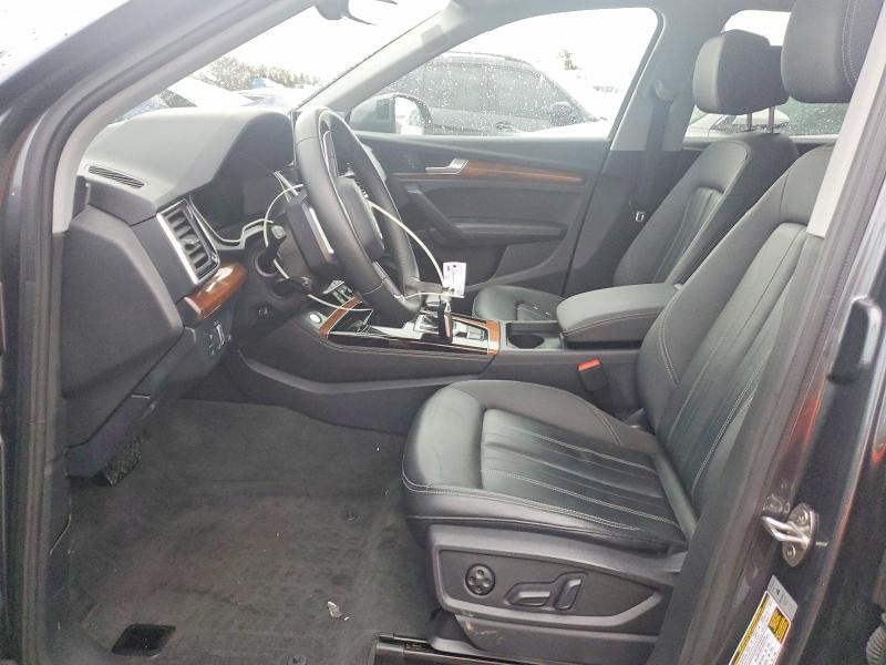 AUDI Q5 PREMIUM PLUS 45 2022