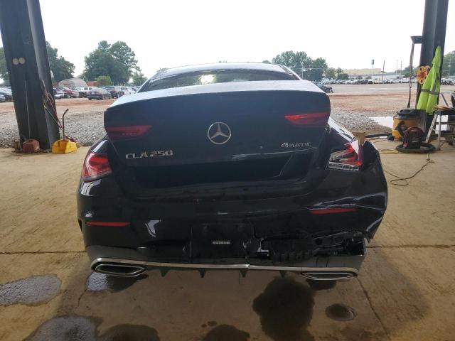 MERCEDES-BENZ CLA 250 4MATIC 2020