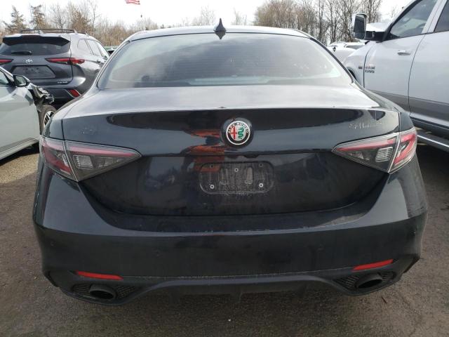ALFA ROMEO GIULIA TI 2024
