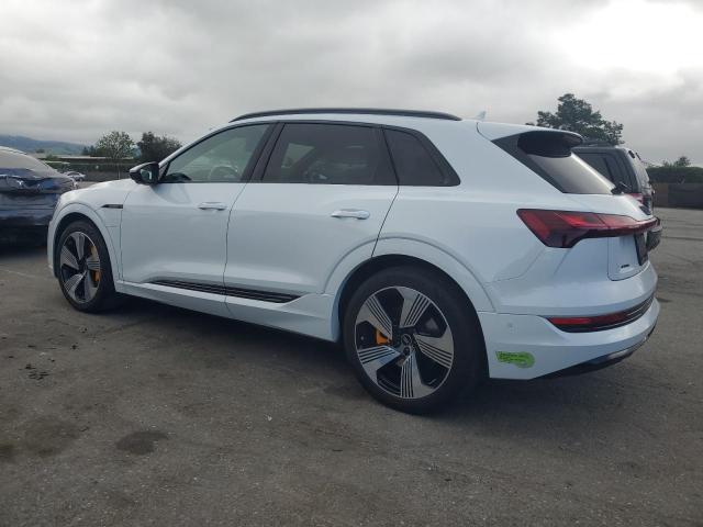 AUDI E-TRON PREMIUM PLUS 2023