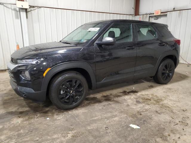 CHEVROLET TRAILBLAZER LS 2022