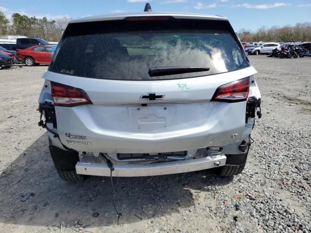 CHEVROLET EQUINOX LT 2022