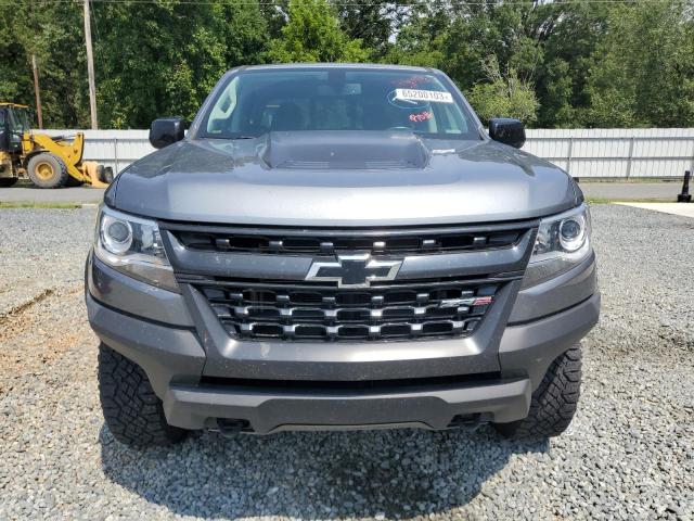 CHEVROLET COLORADO ZR2 2019