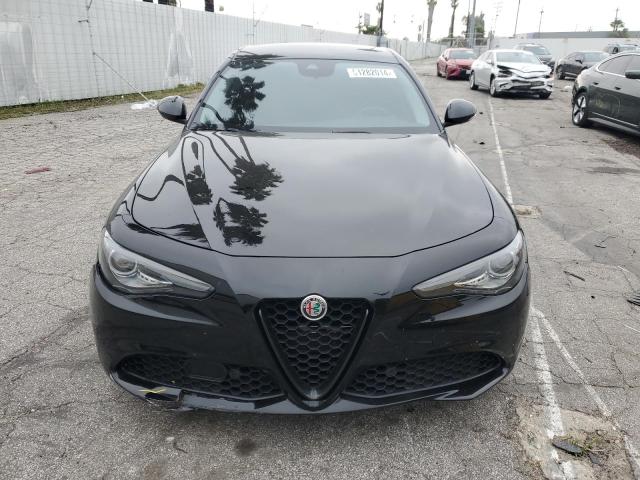 ALFA ROMEO GIULIA 2020