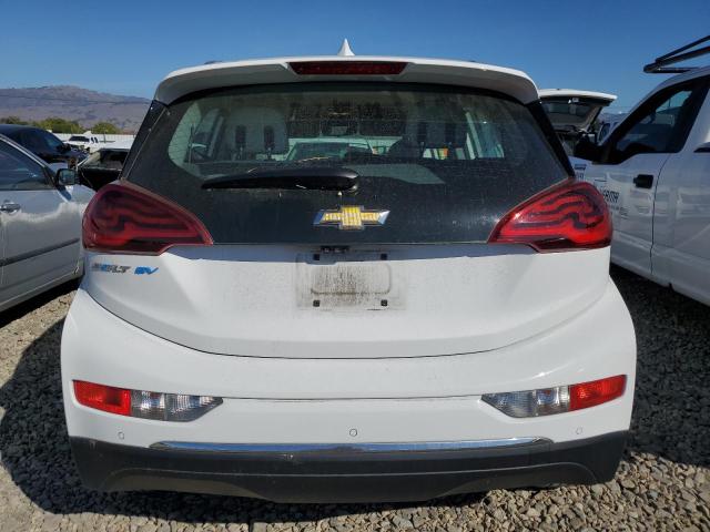 CHEVROLET BOLT EV PREMIER 2018