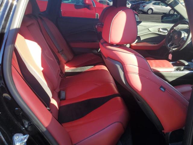 ACURA TLX TECH A 2022