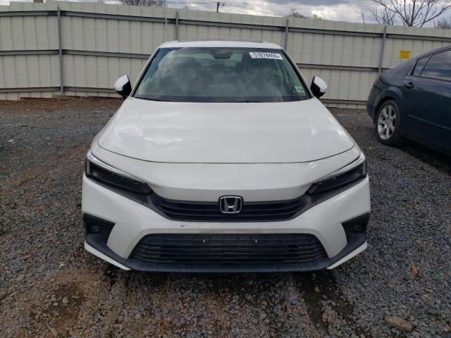 HONDA CIVIC SPORT TOURING 2022