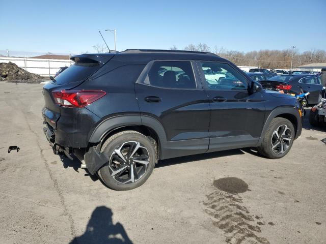 CHEVROLET TRAILBLAZER RS 2021