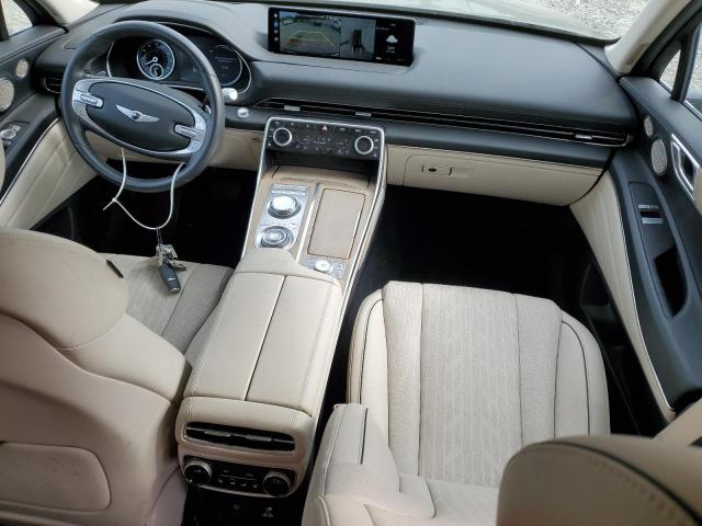 GENESIS GV80 BASE 2024