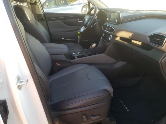 HYUNDAI SANTA FE SEL 2020