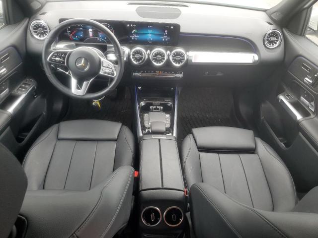 MERCEDES-BENZ GLB 250 4MATIC 2023